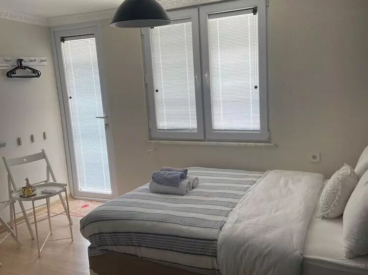 Sapphire Suites Taksim
