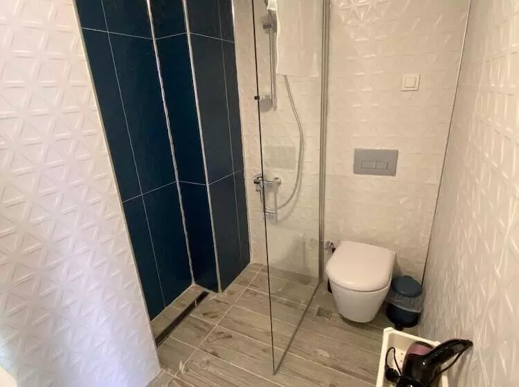 Sapphire Suites Taksim