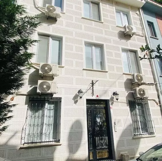 Sapphire Suites Taksim