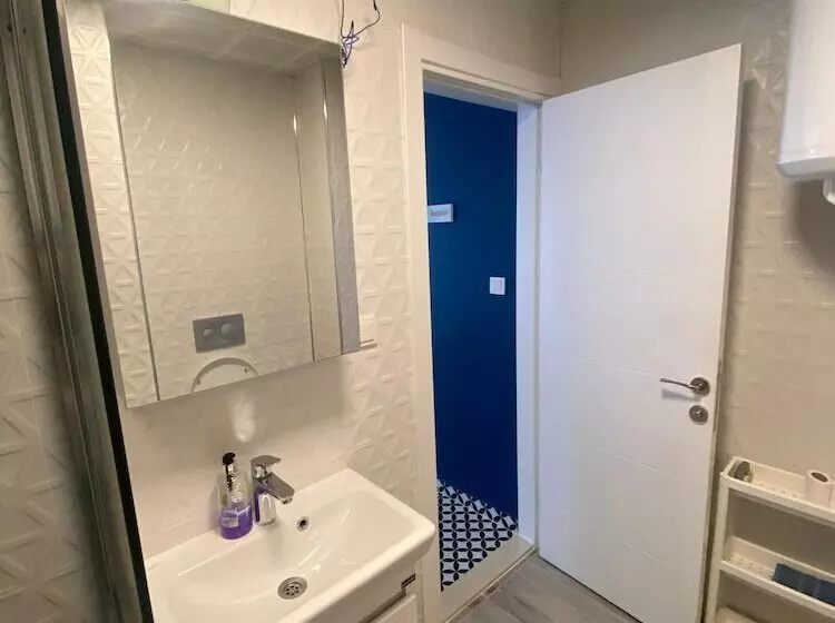 Sapphire Suites Taksim