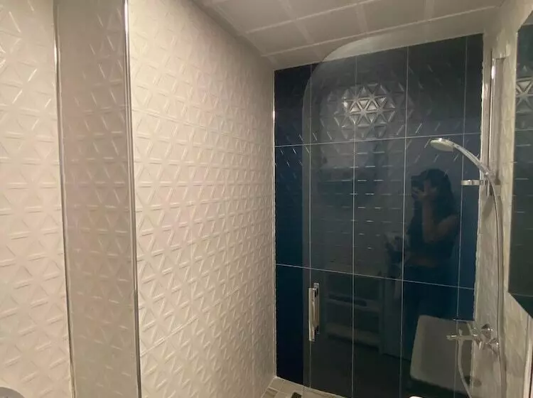 Sapphire Suites Taksim