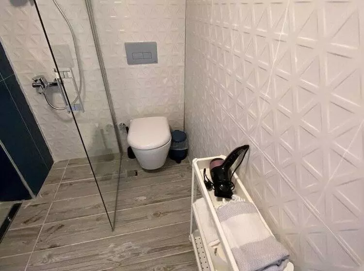 Sapphire Suites Taksim