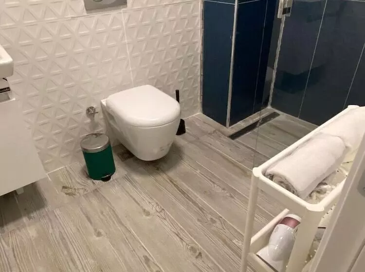 Sapphire Suites Taksim