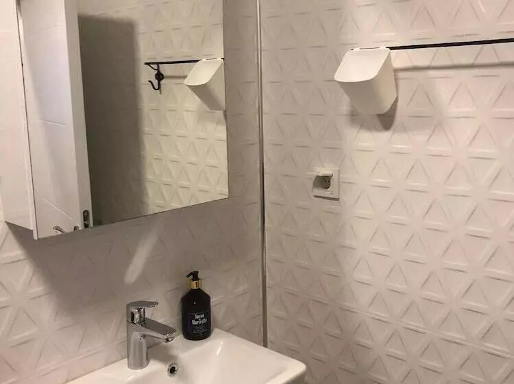 Sapphire Suites Taksim