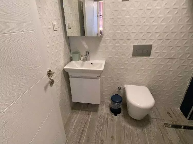 Sapphire Suites Taksim