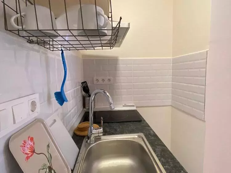Sapphire Suites Taksim