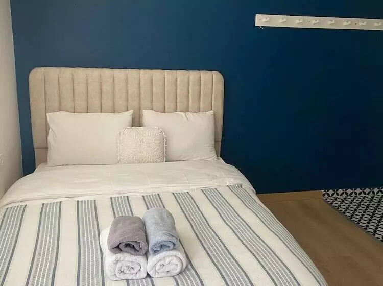 Sapphire Suites Taksim