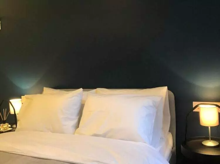 Sapphire Suites Taksim