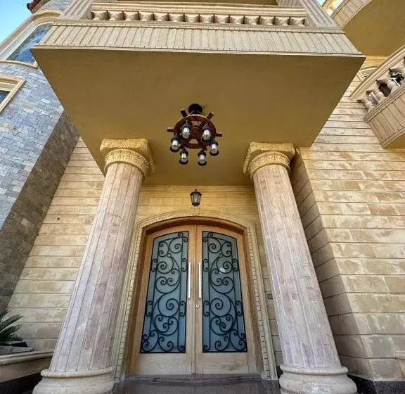 Al Bustan Residents Sheikh Zayed