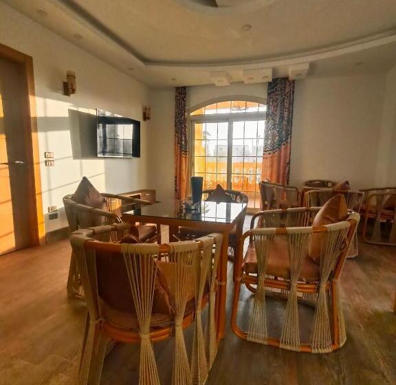 Al Bustan Residents Sheikh Zayed