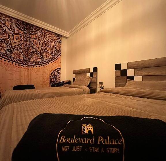 Al Bustan Residents Sheikh Zayed