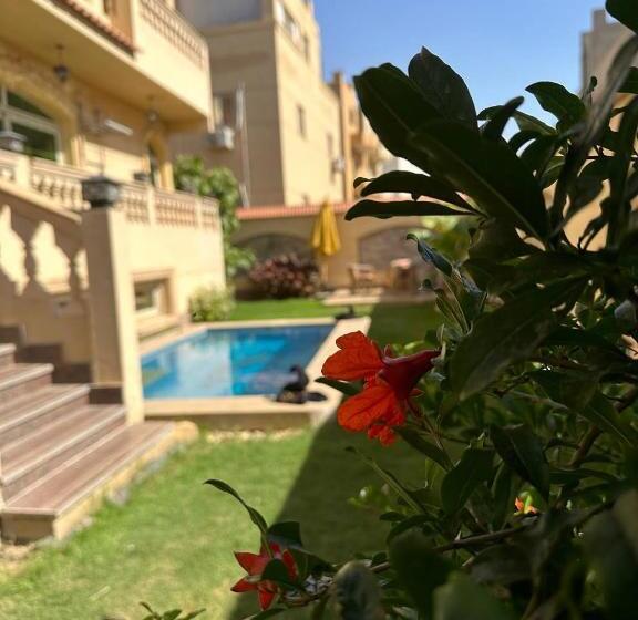 Al Bustan Residents Sheikh Zayed