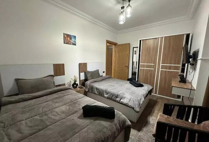 Al Bustan Residents Sheikh Zayed