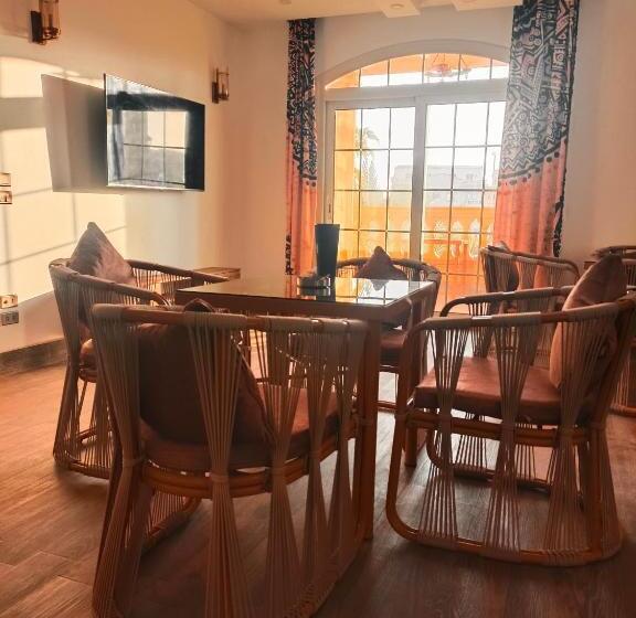 Al Bustan Residents Sheikh Zayed