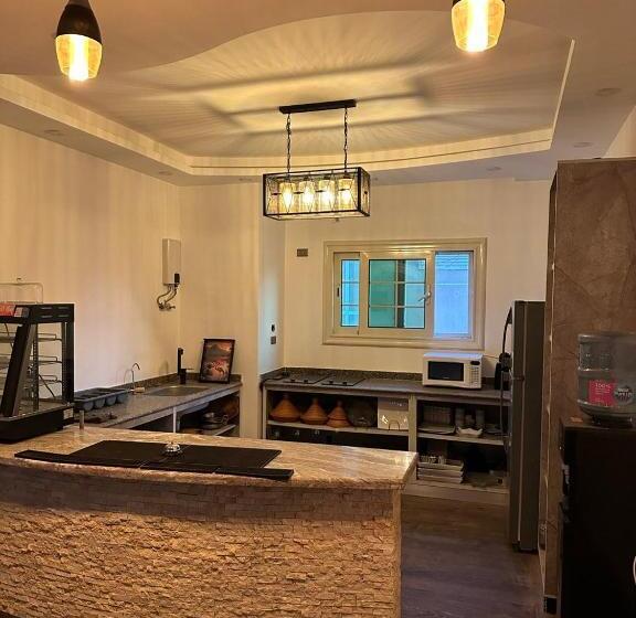 Al Bustan Residents Sheikh Zayed