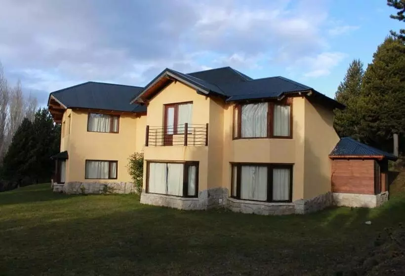 Alamos Del Sur Apart