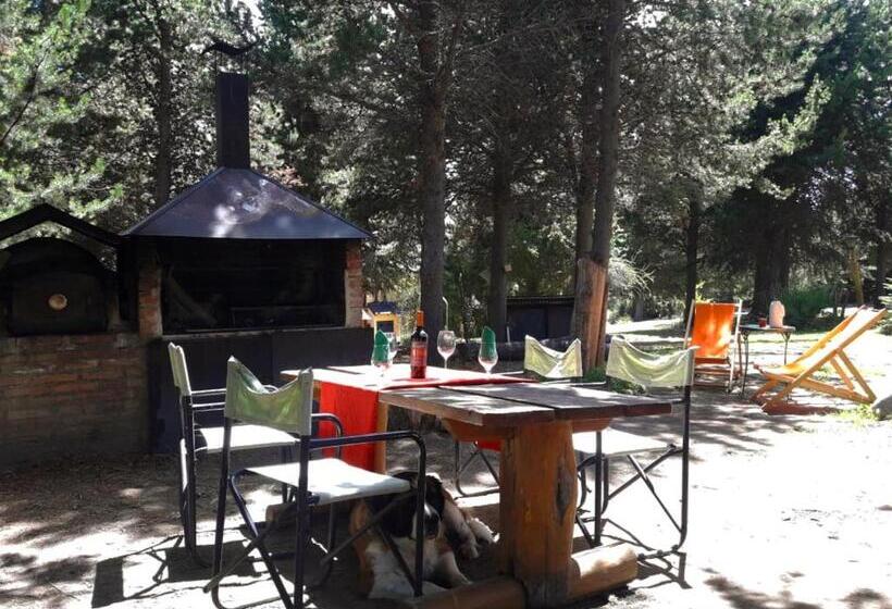 Alamos Del Sur Apart