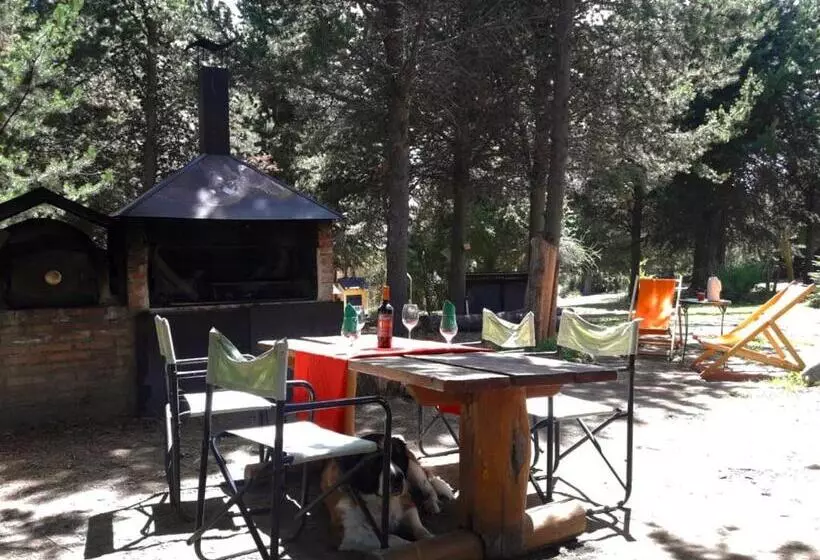 Alamos Del Sur Apart