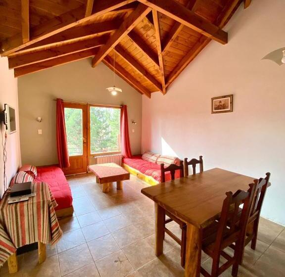 Alamos Del Sur Apart