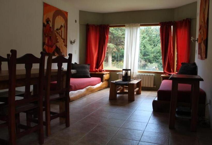 Alamos Del Sur Apart