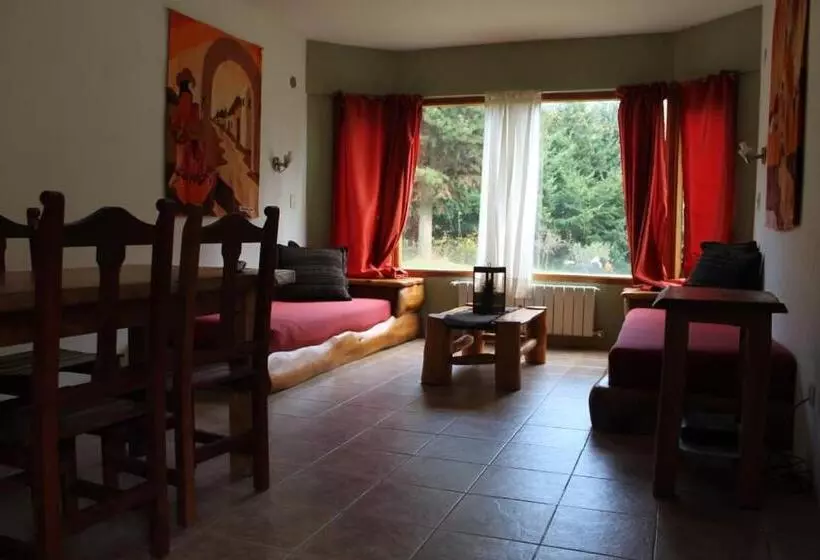 Alamos Del Sur Apart