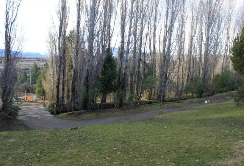 Alamos Del Sur Apart