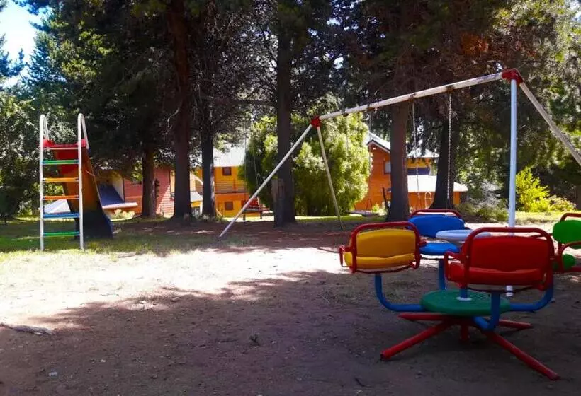 Alamos Del Sur Apart