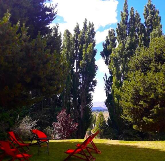 Alamos Del Sur Apart