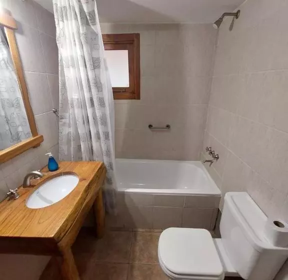 Alamos Del Sur Apart