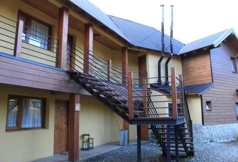 Alamos Del Sur Apart