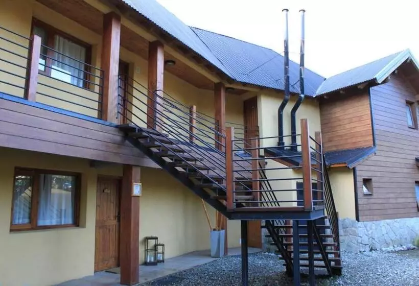 Alamos Del Sur Apart