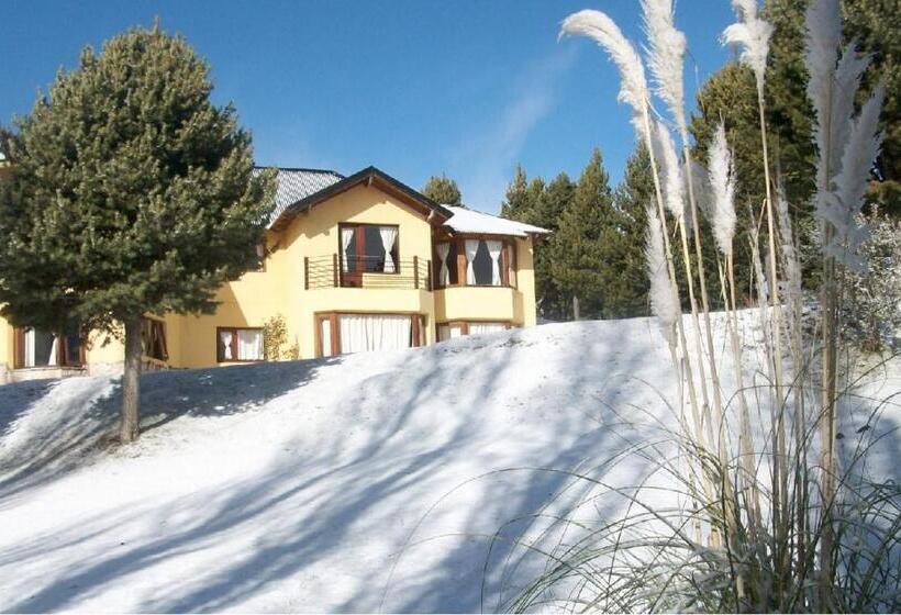 Alamos Del Sur Apart