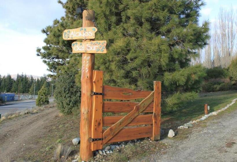 Alamos Del Sur Apart