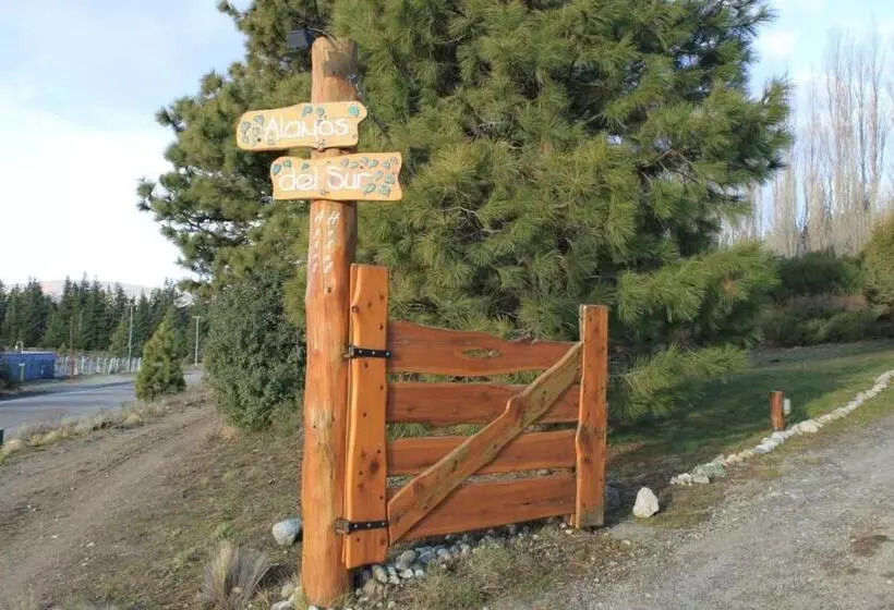 Alamos Del Sur Apart