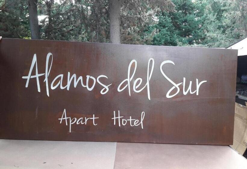 Alamos Del Sur Apart