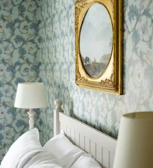 Retkeilymaja Deerpark Inn