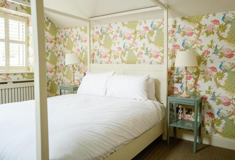 فندق صغير Deerpark Inn