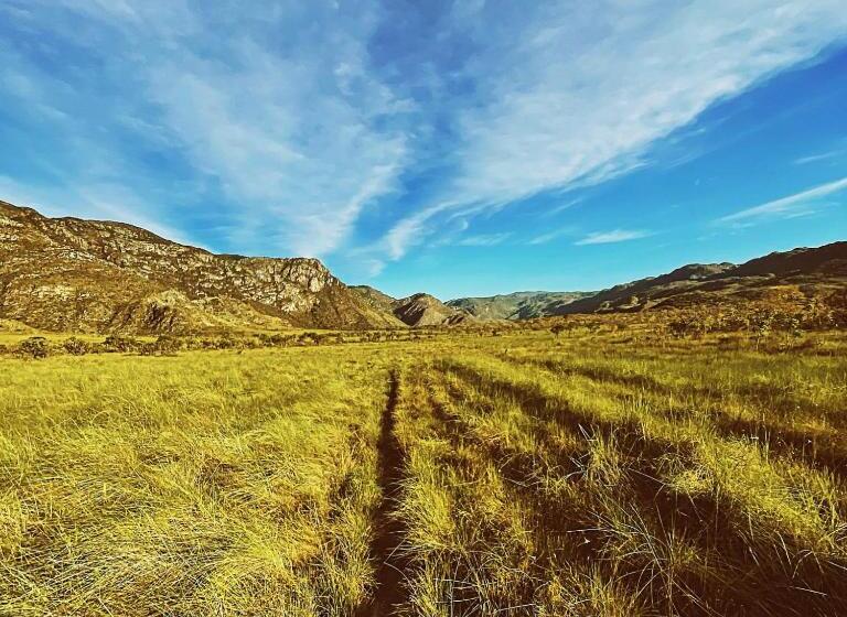 فندق صغير Pousada Manga Rosa