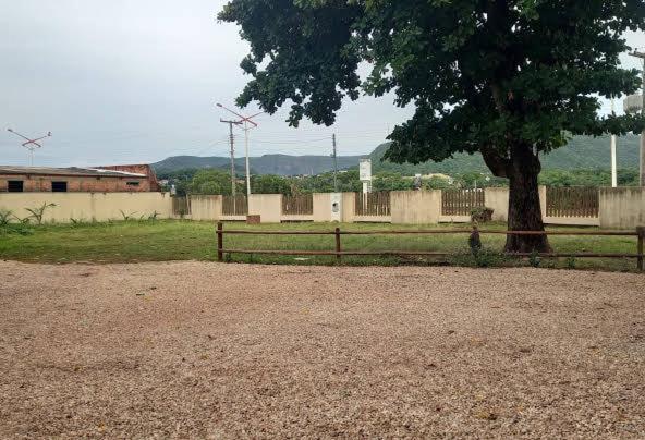 Herberge Pousada Recanto Das Araras