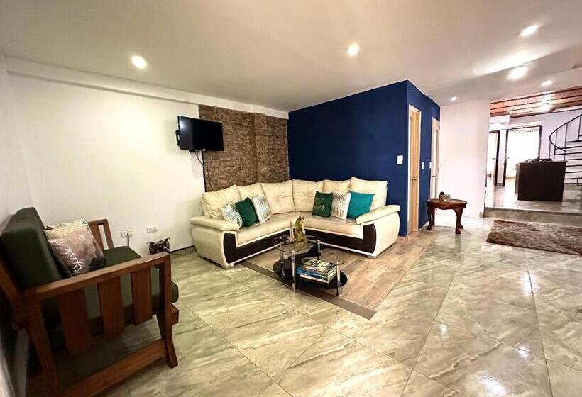 Apartahotel Circunvalar Por Parceros Group