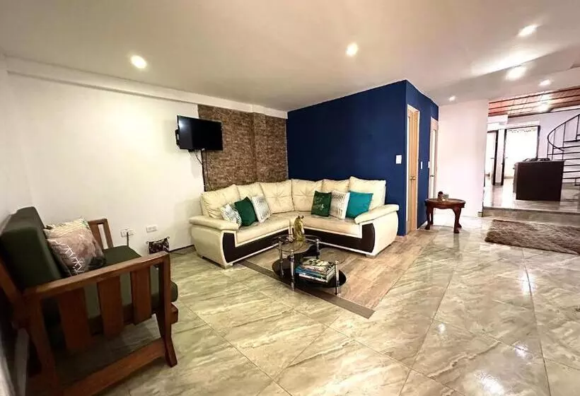Apartahotel Circunvalar Por Parceros Group