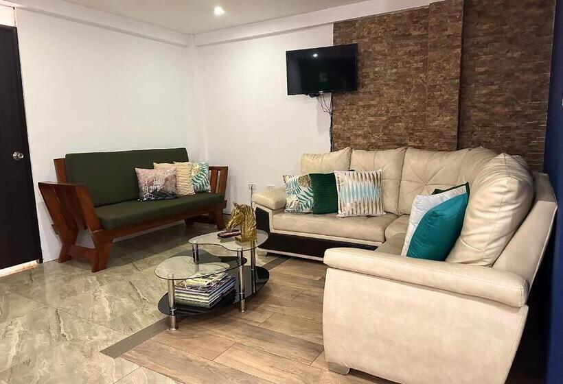 Apartahotel Circunvalar Por Parceros Group