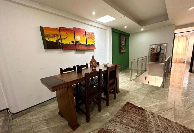 Apartahotel Circunvalar Por Parceros Group