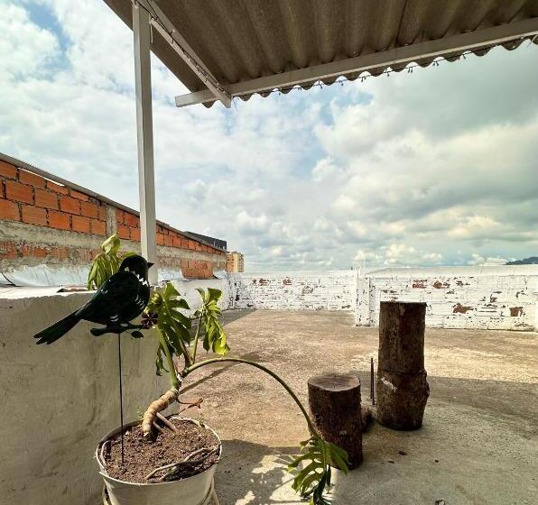 Apartahotel Circunvalar Por Parceros Group