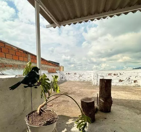Apartahotel Circunvalar Por Parceros Group
