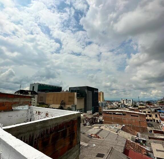 Apartahotel Circunvalar Por Parceros Group