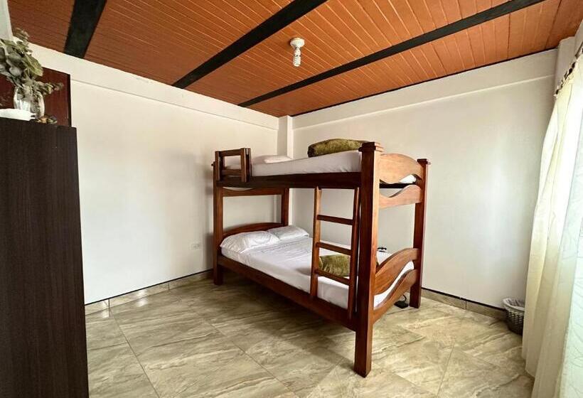 Apartahotel Circunvalar Por Parceros Group