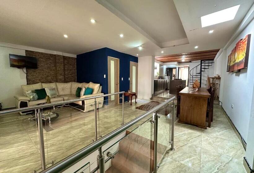 Apartahotel Circunvalar Por Parceros Group