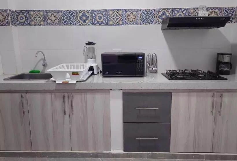 Apartahotel Circunvalar Por Parceros Group
