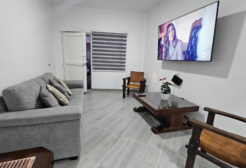 Apartahotel Circunvalar Por Parceros Group